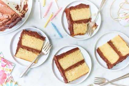 Baking Reveal: Our Top Recipes From The Past Quarter Century | King ...